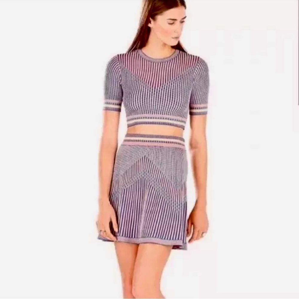 BCBGMAX | ‘ALISSE’ TWO PIECE SET